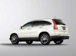 Honda CR-V by Mugen 2009 года